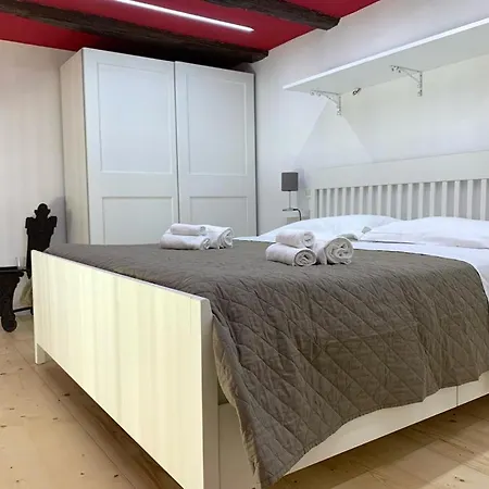 De Cesare53 By Domusextra Apartamento *