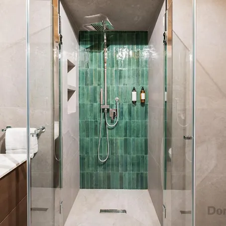 Apartamento De Cesare53 By Domusextra