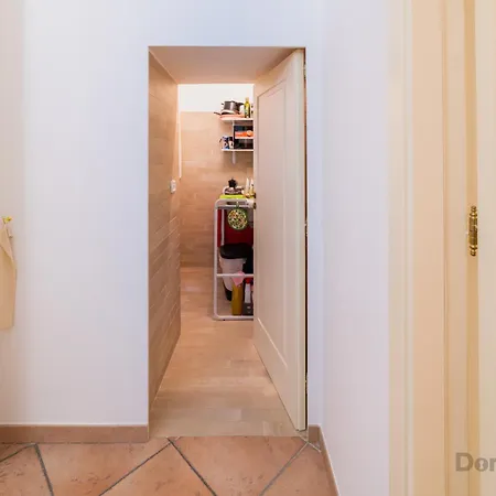 Apartamento De Cesare53 By Domusextra Nápoles