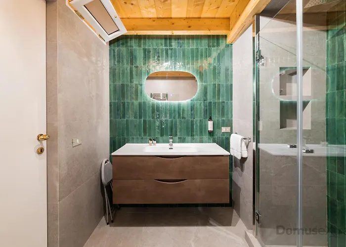 De Cesare53 By Domusextra شقة