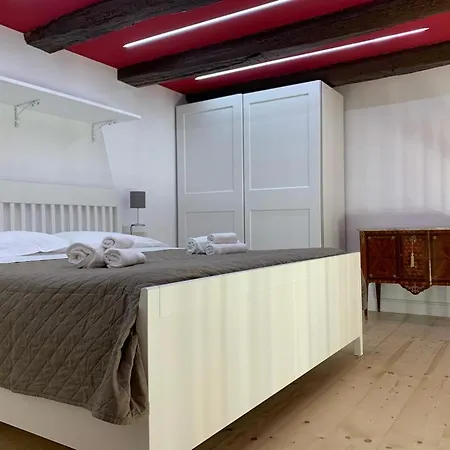 De Cesare53 By Domusextra Apartament