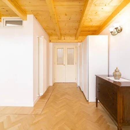 De Cesare53 By Domusextra Apartament