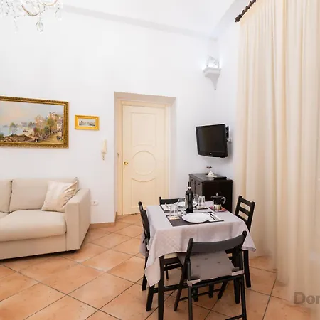 Apartament De Cesare53 By Domusextra *