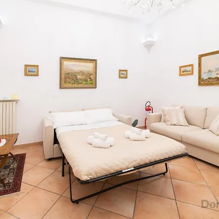 De Cesare53 By Domusextra Apartament *