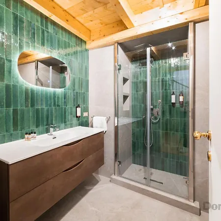 De Cesare53 By Domusextra Apartament *