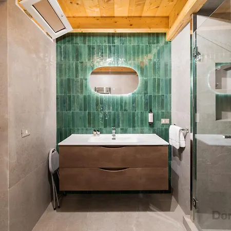 De Cesare53 By Domusextra Apartament