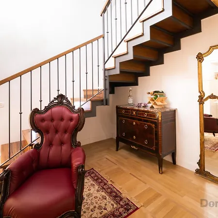 De Cesare53 By Domusextra Apartament *