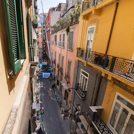 De Cesare53 By Domusextra * Nápoles