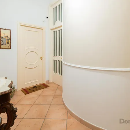 De Cesare53 By Domusextra Nápoles