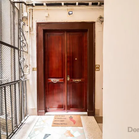 De Cesare53 By Domusextra Apartamento *