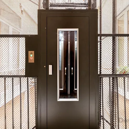 Apartamento De Cesare53 By Domusextra Nápoles